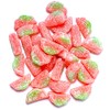 Watermelon Gummy Candy, Sour Candy