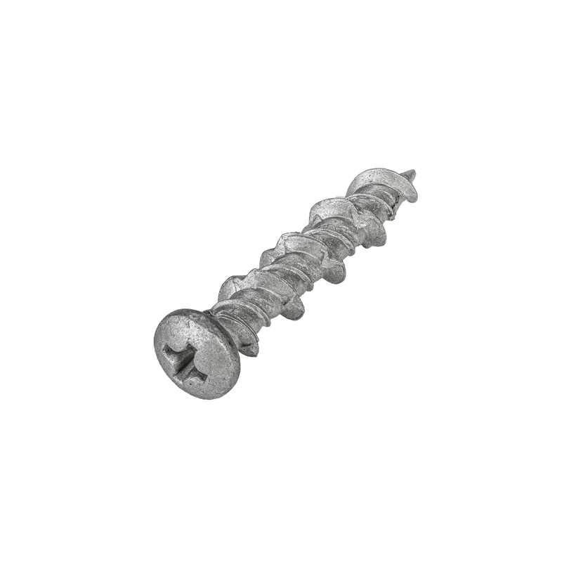 Fix 4 Fire 6x32mm Pan Head 18th Edition Fire Resistant