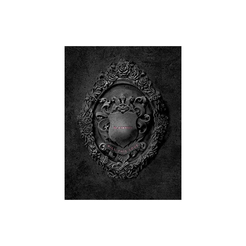 Kill This Love (Black Version)