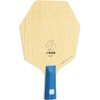 STIGA Table Tennis Pen Racket Speed Control Cyber Shape Wavy