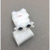 BONOCO 4PCS Solvent Resistant Ink DX6 DX7 Print Head Ink