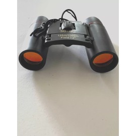 30x60 Binoculars Outdoor Travel Compact Folding Telescope Hunting Day Night NEW