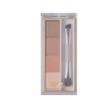 Excel EP01 Color Edit Powder Brow (Spring Mocha) Eyebrow Powder,