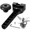 ZZBUY Blade Replacement Parts for Vitamix, Blender Wet Blade Replacement