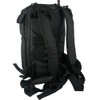 Deco Gear DSLR Camera Backpack, Customizable Compartments for Cameras, Lenses,