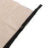 Wheelchair Blanket Thickened Waterproof Soft Washable Keep Warm Half Wrapped
