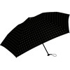assa Women's Folding Sun Umbrella, Light & Slim Parasol, 100%