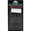 Wooster R138 Zip 3" Trim Roller 3/16" Nap & Tray
