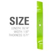Greenworks 17” Replacement Mower Blade