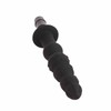 Fascia Massager Replacement Head Promote Recovery Waterproof Silicone Muscle Massager