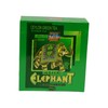 Battler - Tea bags - Ceylon Green Tea - GREEN