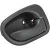 DoctorAuto DR165348 handle on the inside of the front or