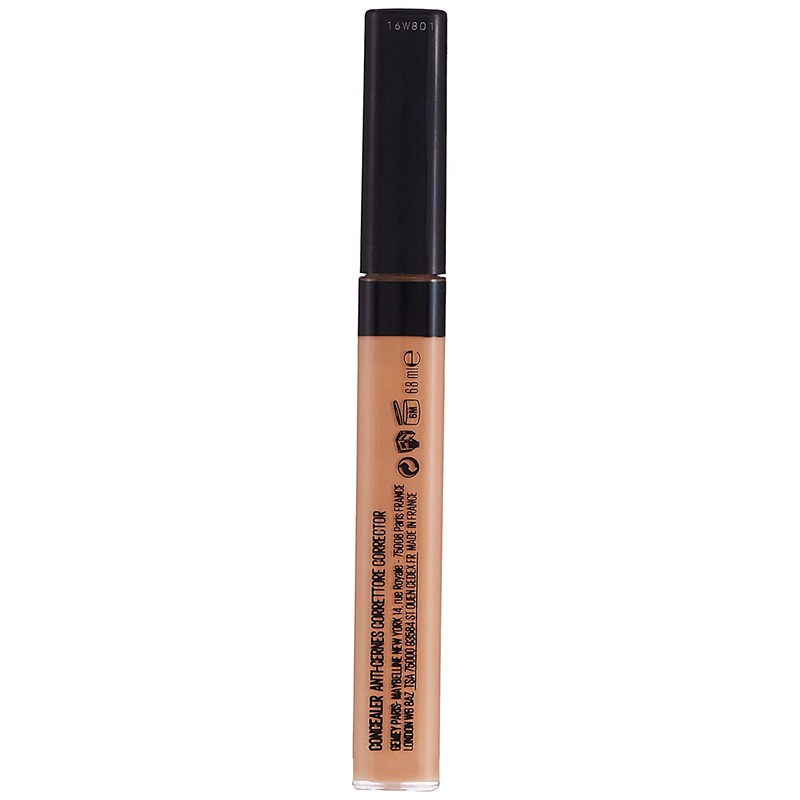Maybelline Fit Me! Full Coverage Concealer, Matte & Poreless Ultra