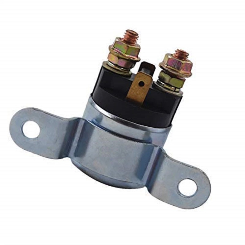 H&H bros For Can-Am Maverick 1000 1000R Starter Relay Solenoid