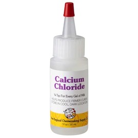 Calcium Chloride (1 ounce)