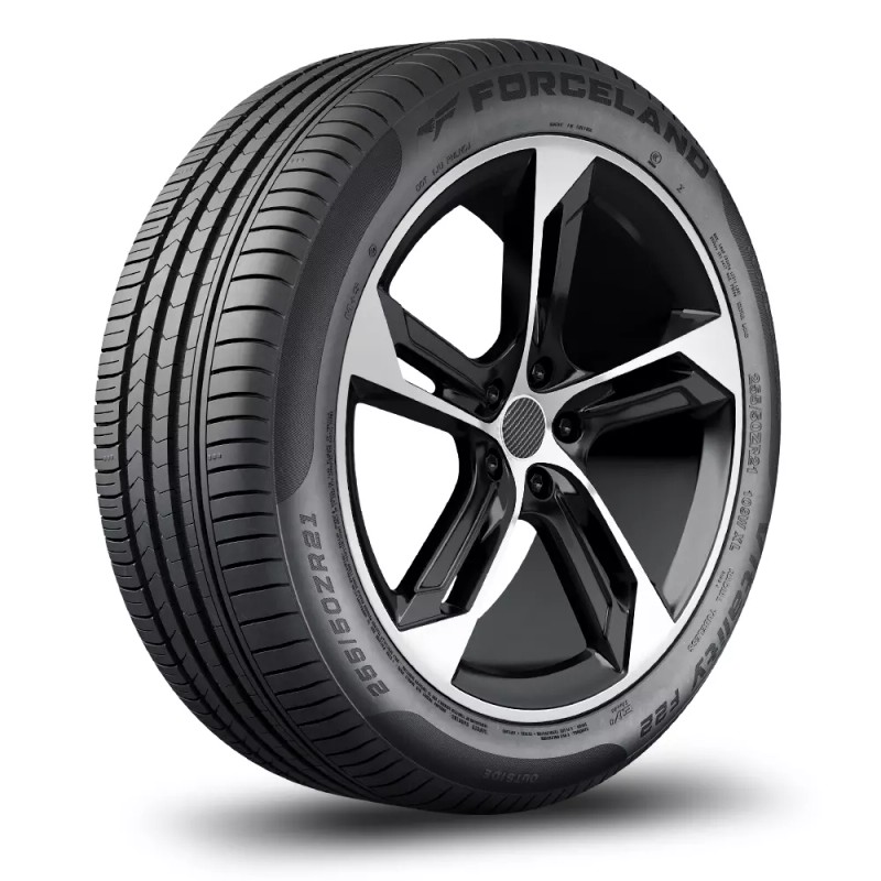 Forceland 215/55R16 FORCELAND Vitality F22 93V M+S