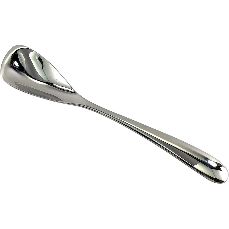 Yamazaki Metal Kogyo Curry Saku Spoon