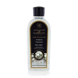 Ashleigh & Burwood, Lampenduft, weißer Samt, 250 ml