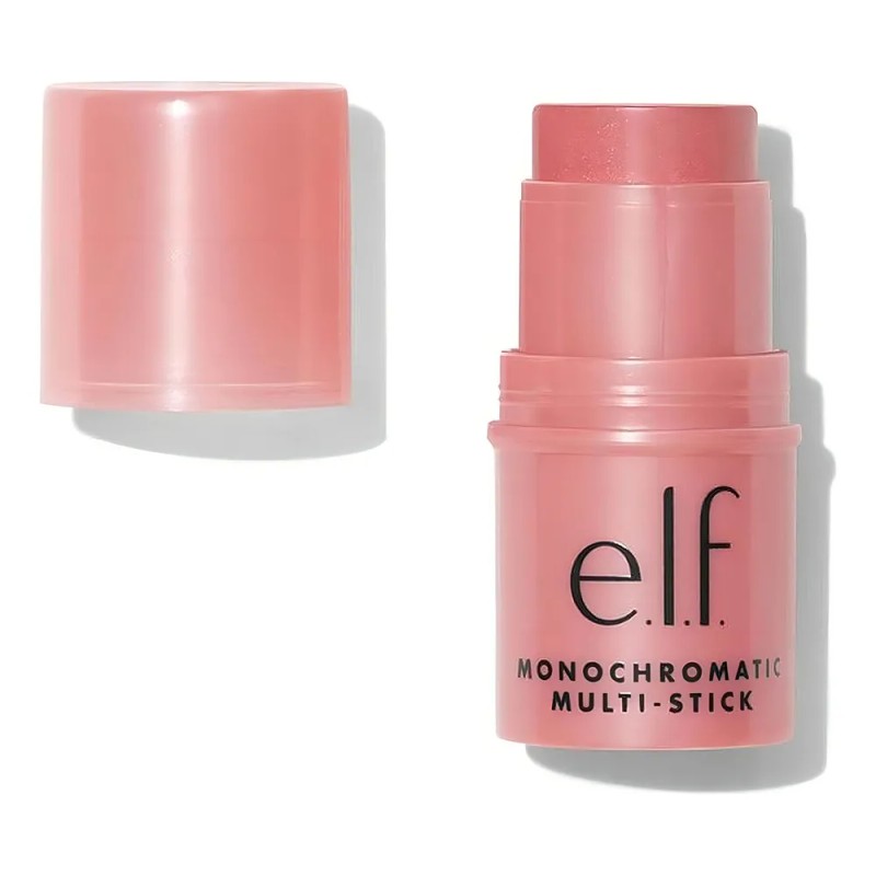 Elf Monochromatic Blush/labial Ojos, Mejillas Y Labios Tono Del Maquillaje