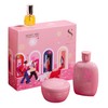 Alfaparf Milano Vibes Semi di Lino Moisture Holiday Trio Kit