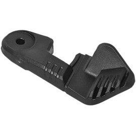 SP1 2017-2018 MX Z X-RS Iron Dog 600 HO E-TEC 129" Ski-Doo LOWER RH LATCH S-D SM