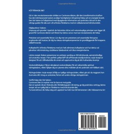  K?tt?tande Diet: K?tt och H?lsa: Proteiner, Fetter och Noll Kolhydrater med Carnivore-Metoden (Swedish Edition)