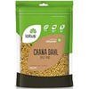 Lotus Organic Chana Dahl Spilt Peas 500g