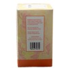 Trader Joe's ORGANIC GINGER TURMERIC HERBAL TEA Tumeric Caffeine Free