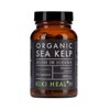 KIKI Health Organic Sea Kelp - 90 Capsules, 500mg |