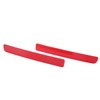 Car Rear Bumper Reflector Warning Strip XFF50003 XFF500020 Replacement for
