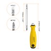 sourcing map 2 in 1 Screwdriver PH2 Phillips & SL3