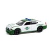 GR 1:64 2006 Charger Police - Carabineros de Chile -