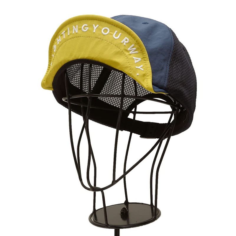 Milestone MSC-017 Original Cap, blue (navy blue)