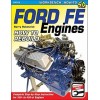 Ford FE Engines: How to Rebuild