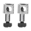2pcs Sewing Machine Needle Clamp Replacement Compatible for Singer 6180