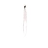 ROCKING GIFTS Mineral Lemurian Quartz Laser Tip Energy Healing Pendant
