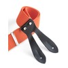 Olata Y Button Up Braces | Unisex Suspenders - 3.5cm,
