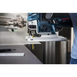 Bosch T118EHM3 3 pc. 3-1/4 in. 14 TPI Carbide Edge for Stainless Steel T-Shank Jig Saw Blades