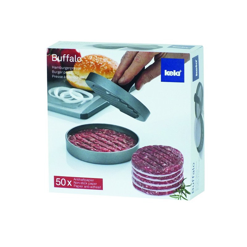 Kela (Peripheral) mi-tosuraisa- Gray Size :∅ 12 X H7 X L Burger