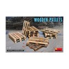 Miniart 1:35 - Wooden Pallets