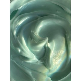 Glimmer Wish Whipped Body Butter for Women with Dry Skin – Shea & Coconut Moisturizer, Nourishing Body Cream for Women, Hydrating Lotion for Smooth, Soft Skin (Mermaid Tropical Island)