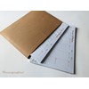 Technographic A4 Cardboard Postal Envelopes 234mm x 334mm (10)