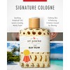 St. John Bay Rum Aftershave and Cologne | Made with