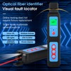 Duogalia Live Fiber Optic identifier 800~1700nm Built in 10Km Visual