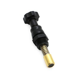 Alpha Rider Pull Choke Lever Plunger Keihin Carburetor for ANY PWK 28mm 33mm 35mm 36mm 38mm 39mm 41mm Fit Yamaha Banshee 350 & Blaster 200 Honda 250R ATV etc Motorcycle Motorcycle