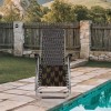 Chair Replacement Cloth For Zero Gravity Chair Backyard