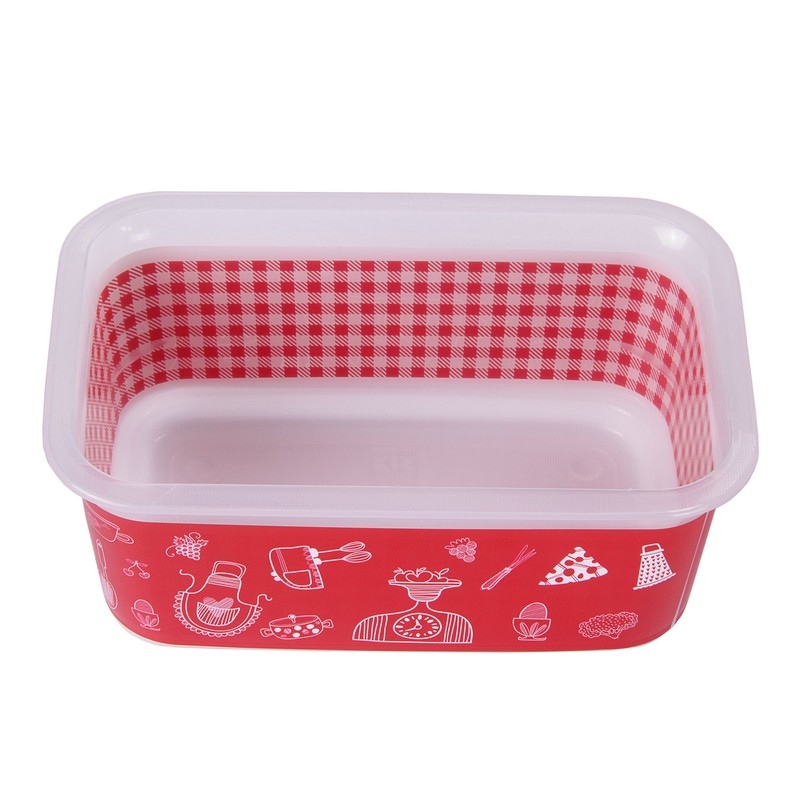 Moda Box XS Kitchen Storage Box