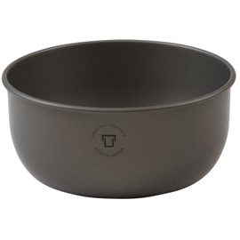Trangia 25 Hard Anodized Sauce Pan, 1.75 L