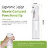 VigorPath Continuous Spray Bottle for Hair – Fine Mist Mister