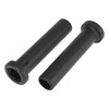 X AUTOHAUX Front Rear Control Arm Bushings Kit Suspension for